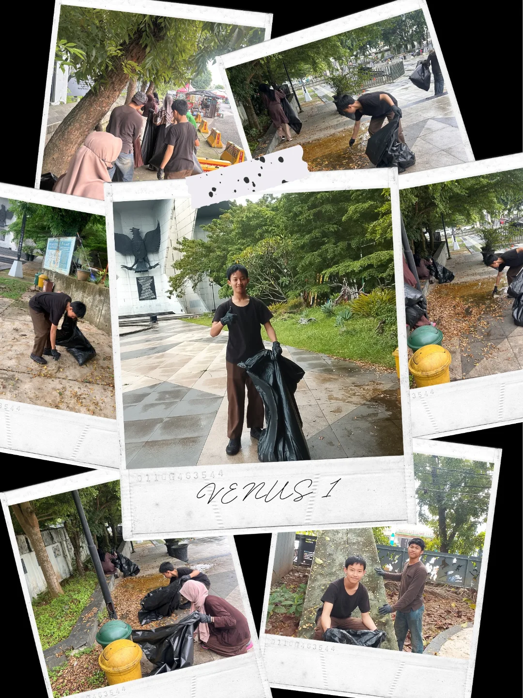 Prestasi 3