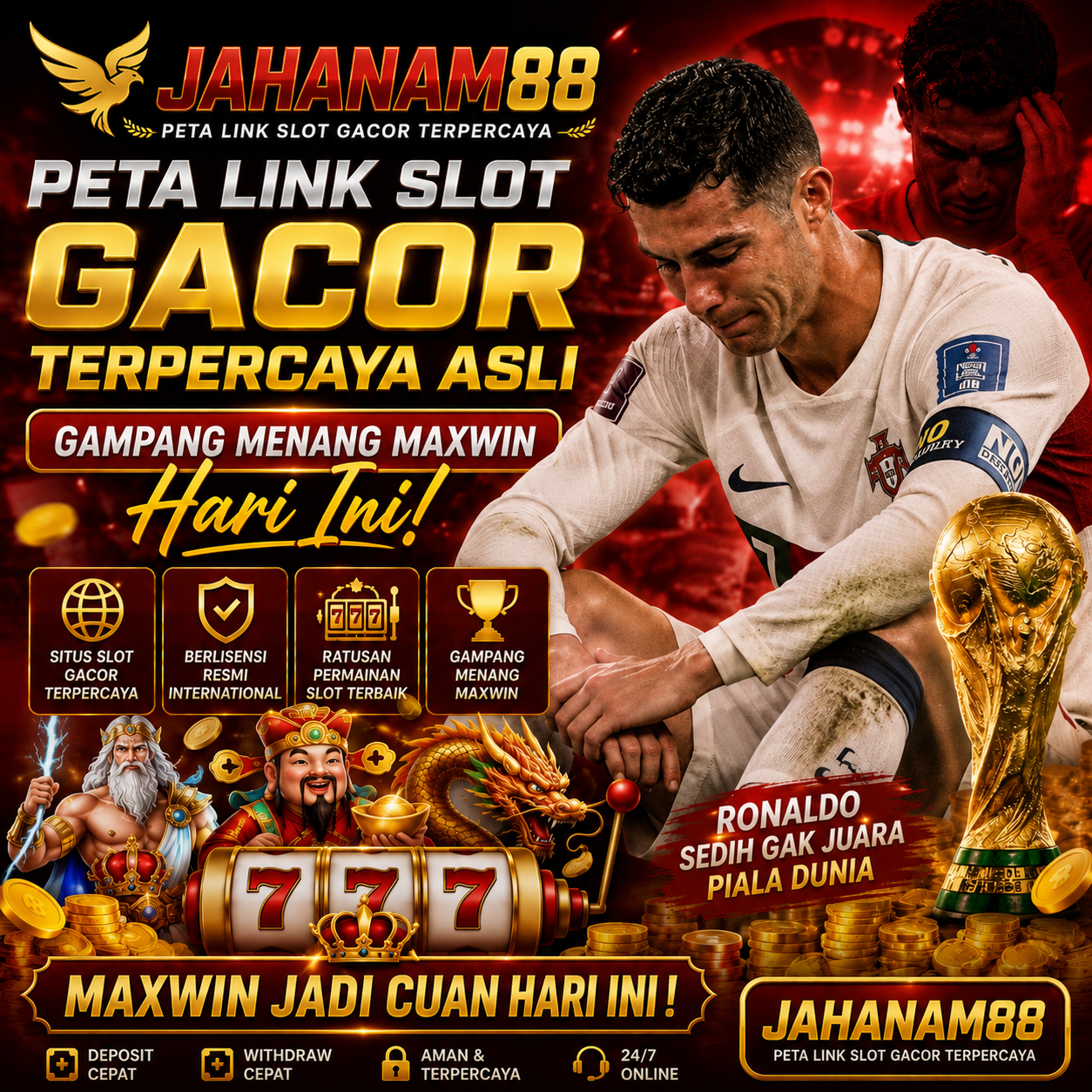 Banner Promosi
